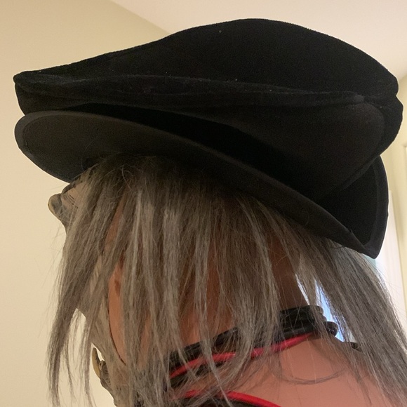 Scary Halloween Mask - Picture 4 of 6